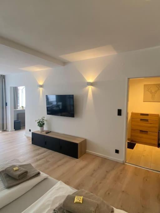 Exklusives Apartment Mit Schwimmbad Im Allgaeu Oy-Mittelberg Dış mekan fotoğraf