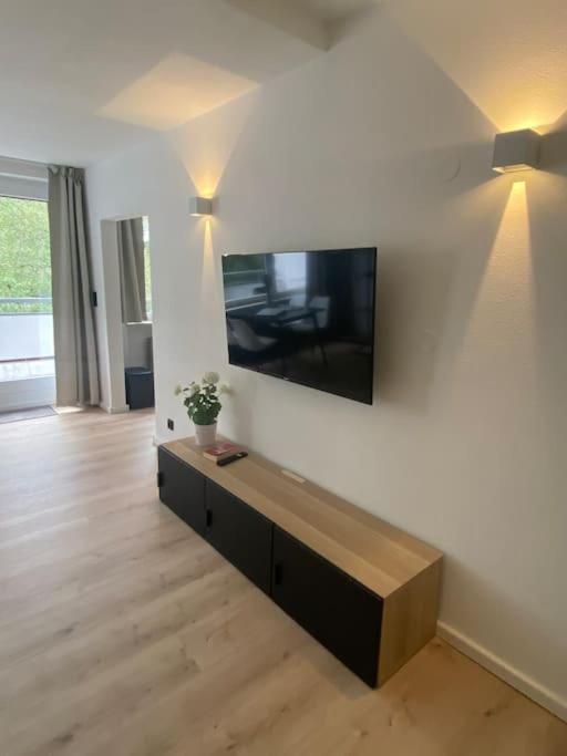 Exklusives Apartment Mit Schwimmbad Im Allgaeu Oy-Mittelberg Dış mekan fotoğraf