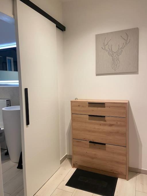 Exklusives Apartment Mit Schwimmbad Im Allgaeu Oy-Mittelberg Dış mekan fotoğraf