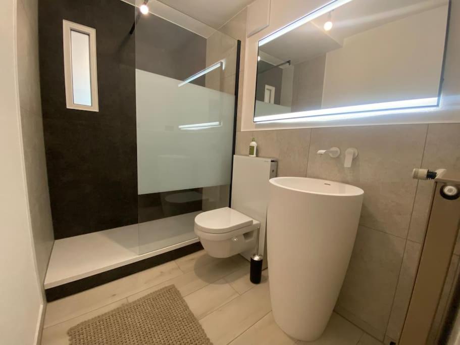 Exklusives Apartment Mit Schwimmbad Im Allgaeu Oy-Mittelberg Dış mekan fotoğraf