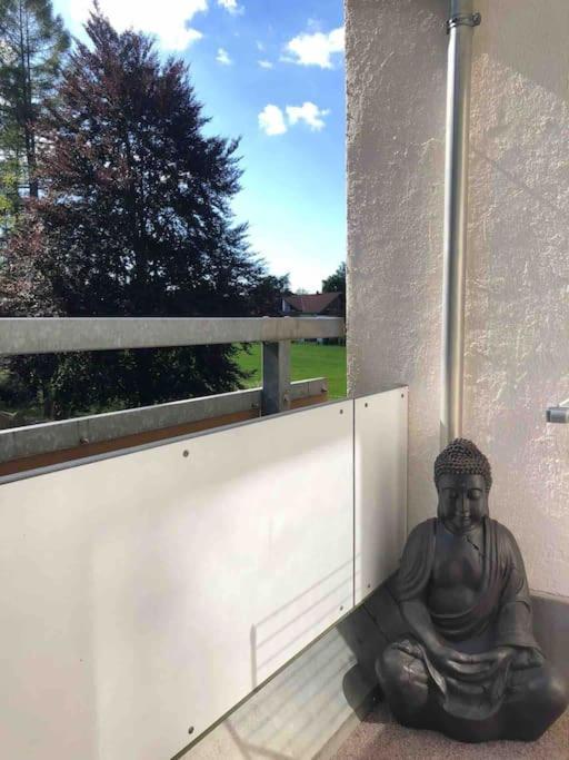 Exklusives Apartment Mit Schwimmbad Im Allgaeu Oy-Mittelberg Dış mekan fotoğraf
